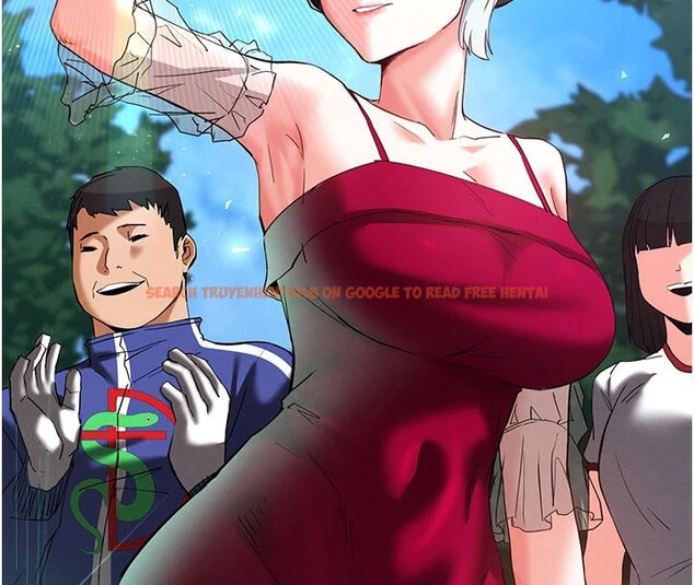 查看漫画末日鵰堡 - 第50話-人間樂園 - tymanga.com中的3893896图片