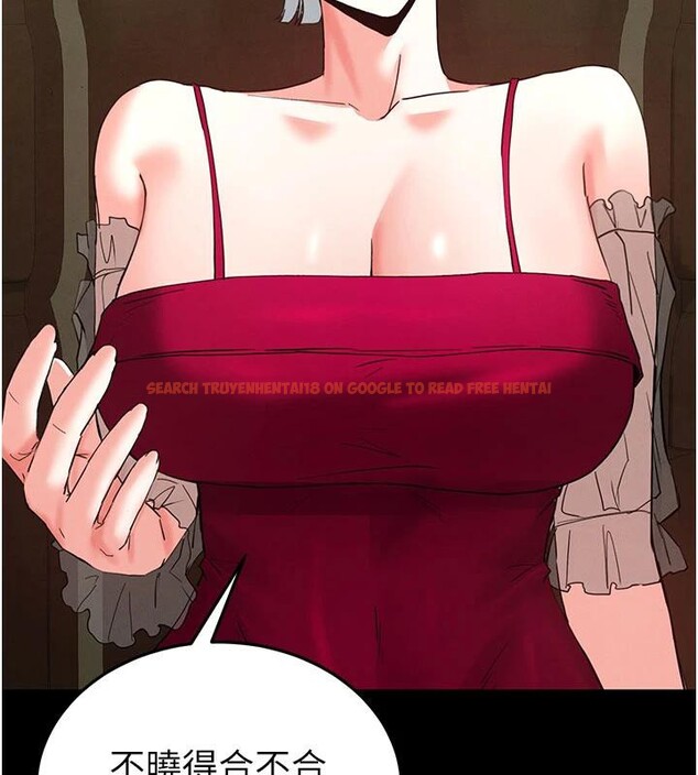 查看漫画末日鵰堡 - 第50話-人間樂園 - tymanga.com中的3893916图片