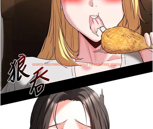 查看漫画末日鵰堡 - 第50話-人間樂園 - tymanga.com中的3893922图片