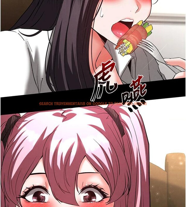 查看漫画末日鵰堡 - 第50話-人間樂園 - tymanga.com中的3893924图片