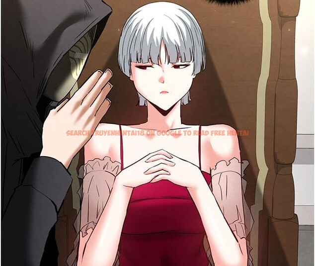 查看漫画末日鵰堡 - 第50話-人間樂園 - tymanga.com中的3893936图片