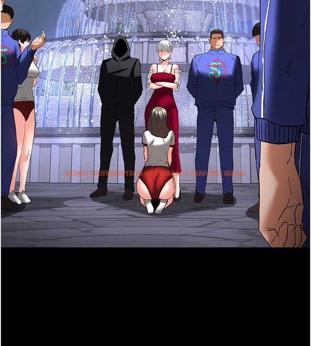 查看漫画末日鵰堡 - 第51話-被迫在家人面前肛交 - tymanga.com中的3917378图片