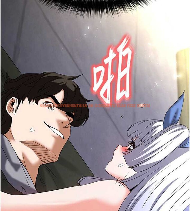 查看漫画末日鵰堡 - 第54話-用龜頭刮除那混蛋的精液 - tymanga.com中的3988727图片