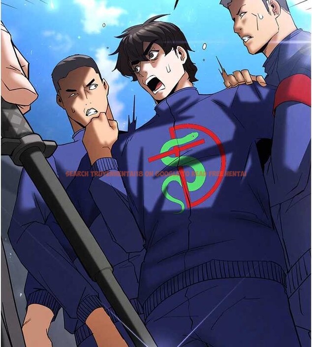 查看漫画末日鵰堡 - 第54話-用龜頭刮除那混蛋的精液 - tymanga.com中的3988867图片