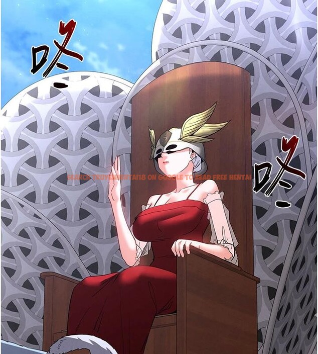 查看漫画末日鵰堡 - 第55話-揭穿假聖母 - tymanga.com中的4013390图片