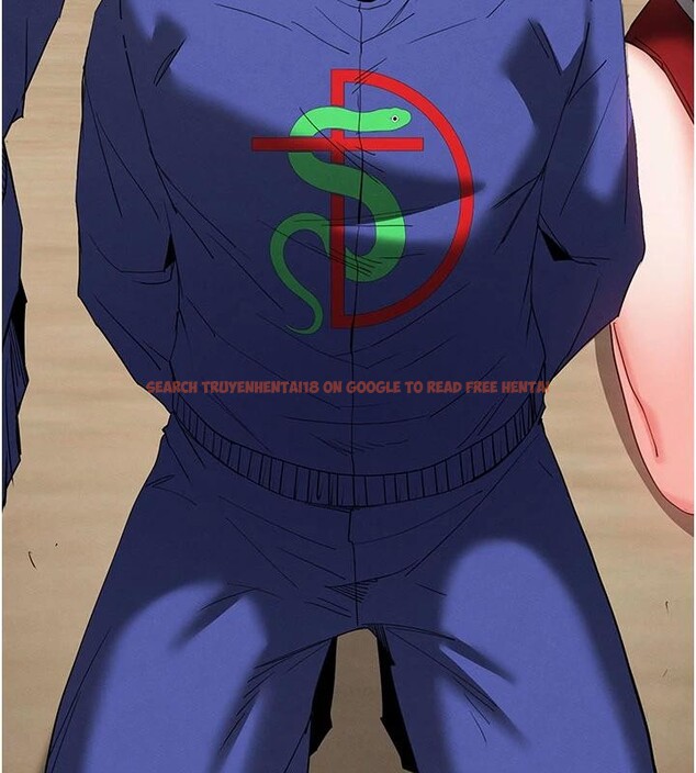 查看漫画末日鵰堡 - 第55話-揭穿假聖母 - tymanga.com中的4013401图片