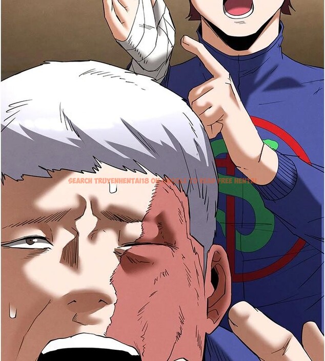 查看漫画末日鵰堡 - 第55話-揭穿假聖母 - tymanga.com中的4013407图片