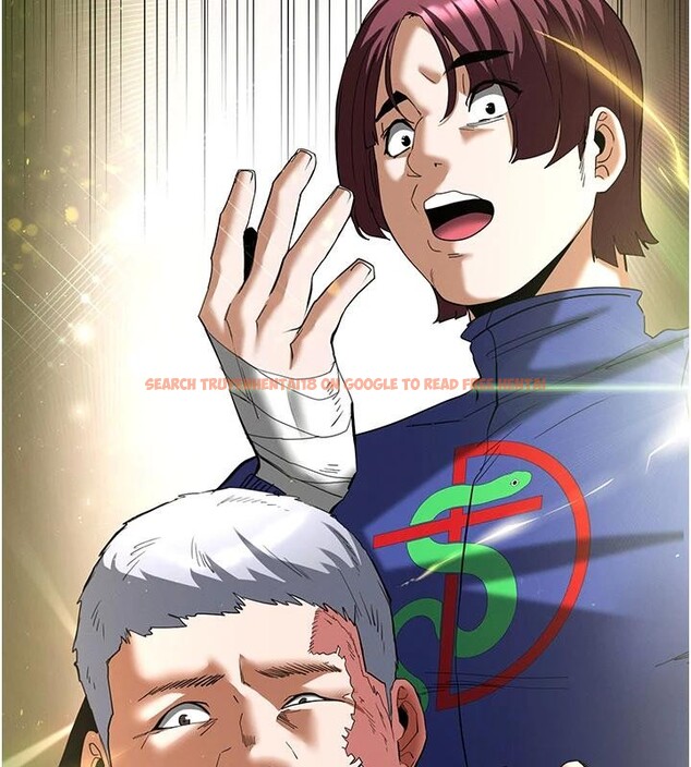 查看漫画末日鵰堡 - 第55話-揭穿假聖母 - tymanga.com中的4013414图片