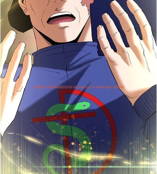 查看漫画末日鵰堡 - 第55話-揭穿假聖母 - tymanga.com中的4013415图片