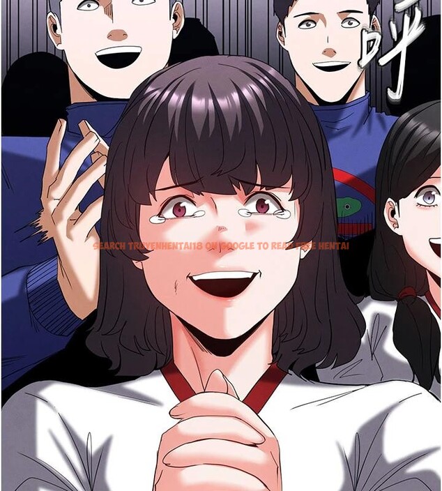 查看漫画末日鵰堡 - 第55話-揭穿假聖母 - tymanga.com中的4013420图片