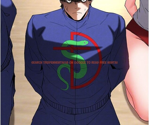 查看漫画末日鵰堡 - 第55話-揭穿假聖母 - tymanga.com中的4013429图片