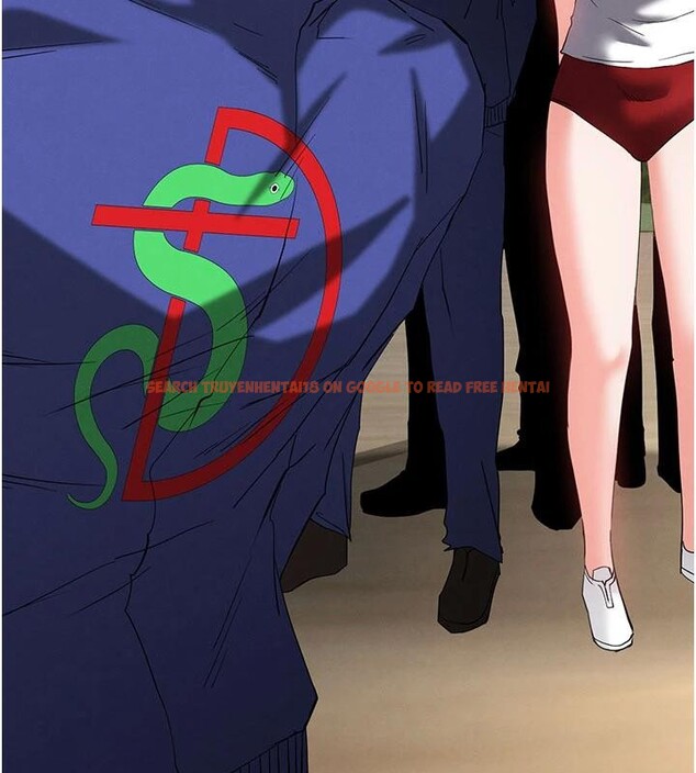 查看漫画末日鵰堡 - 第55話-揭穿假聖母 - tymanga.com中的4013434图片