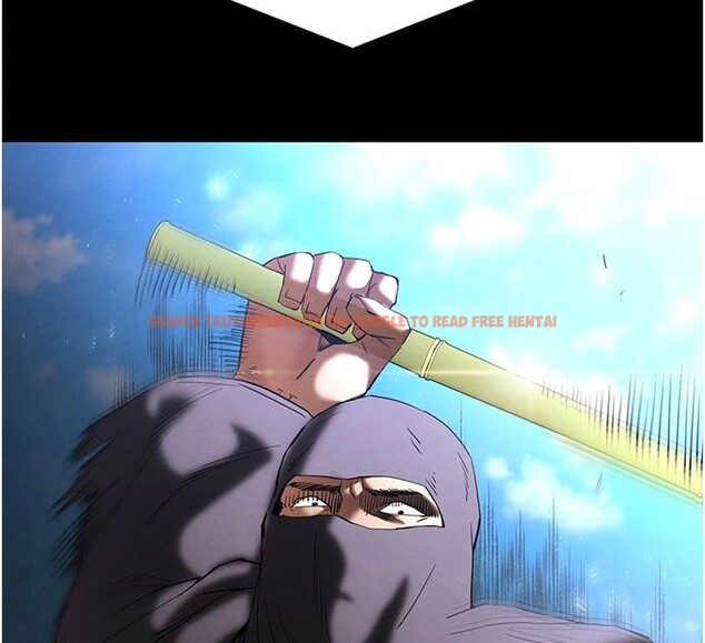 查看漫画末日鵰堡 - 第55話-揭穿假聖母 - tymanga.com中的4013437图片