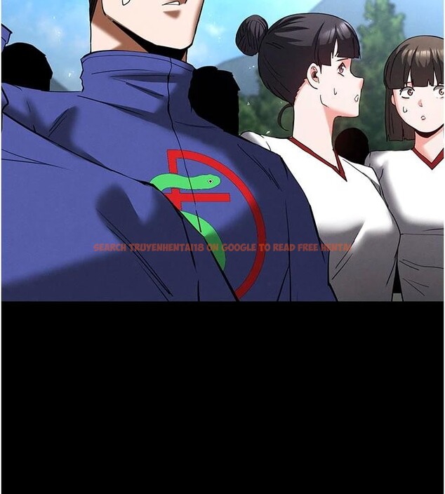 查看漫画末日鵰堡 - 第55話-揭穿假聖母 - tymanga.com中的4013454图片