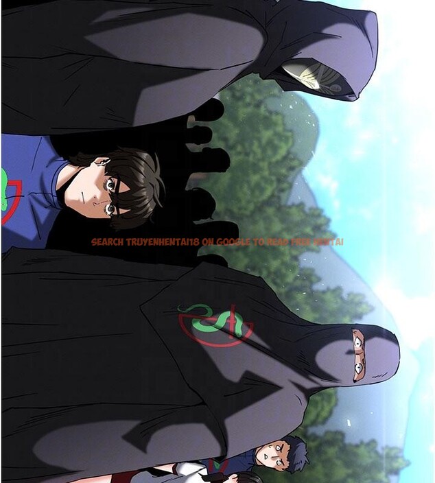 查看漫画末日鵰堡 - 第55話-揭穿假聖母 - tymanga.com中的4013464图片