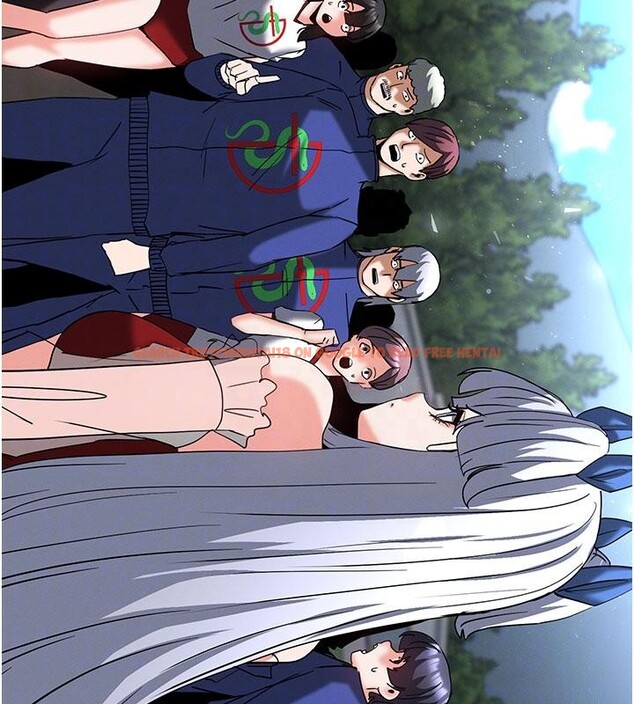 查看漫画末日鵰堡 - 第55話-揭穿假聖母 - tymanga.com中的4013465图片