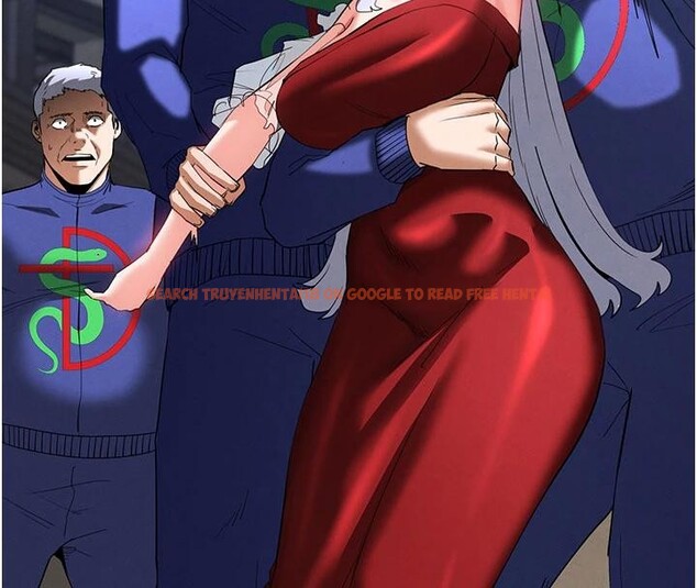 查看漫画末日鵰堡 - 第55話-揭穿假聖母 - tymanga.com中的4013490图片