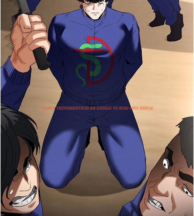 查看漫画末日鵰堡 - 第55話-揭穿假聖母 - tymanga.com中的4013513图片