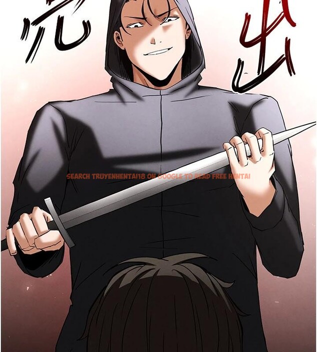 查看漫画末日鵰堡 - 第55話-揭穿假聖母 - tymanga.com中的4013528图片