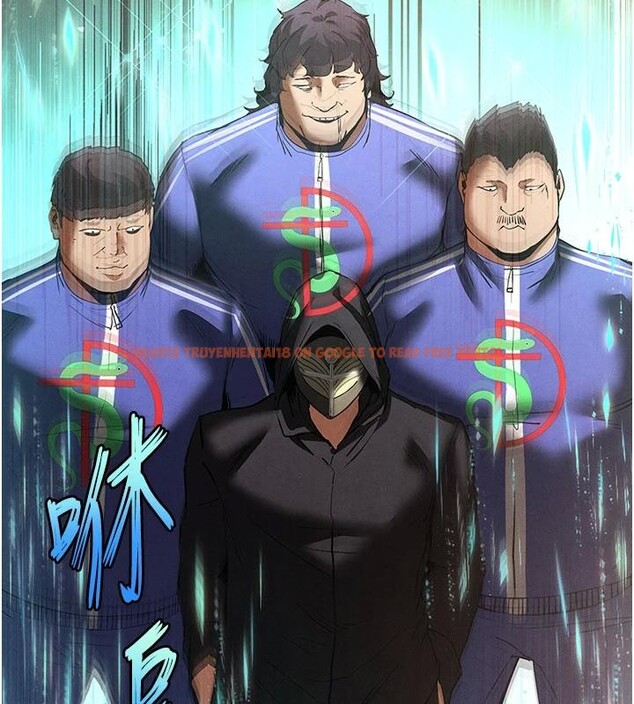 查看漫画末日鵰堡 - 第55話-揭穿假聖母 - tymanga.com中的4013533图片