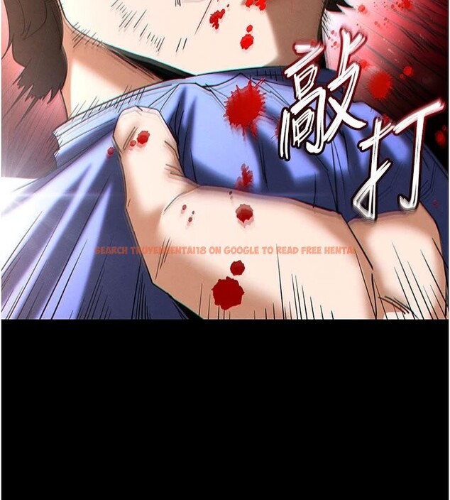 查看漫画末日鵰堡 - 第55話-揭穿假聖母 - tymanga.com中的4013551图片