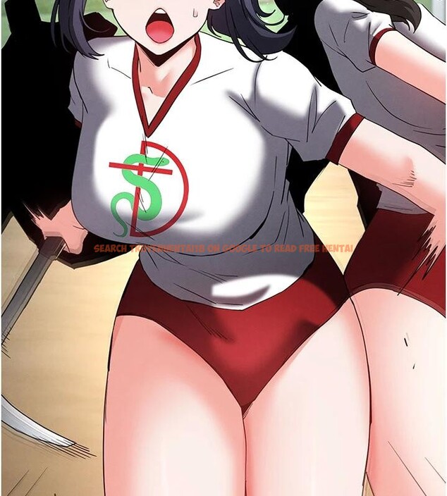 查看漫画末日鵰堡 - 第55話-揭穿假聖母 - tymanga.com中的4013558图片