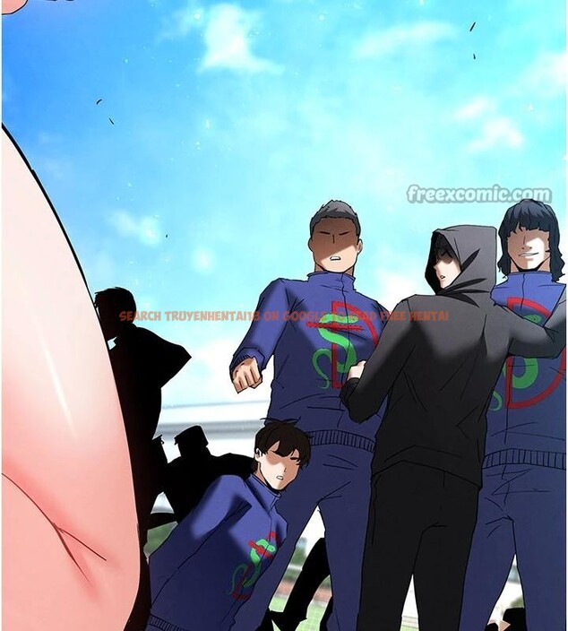 查看漫画末日鵰堡 - 第55話-揭穿假聖母 - tymanga.com中的4013561图片