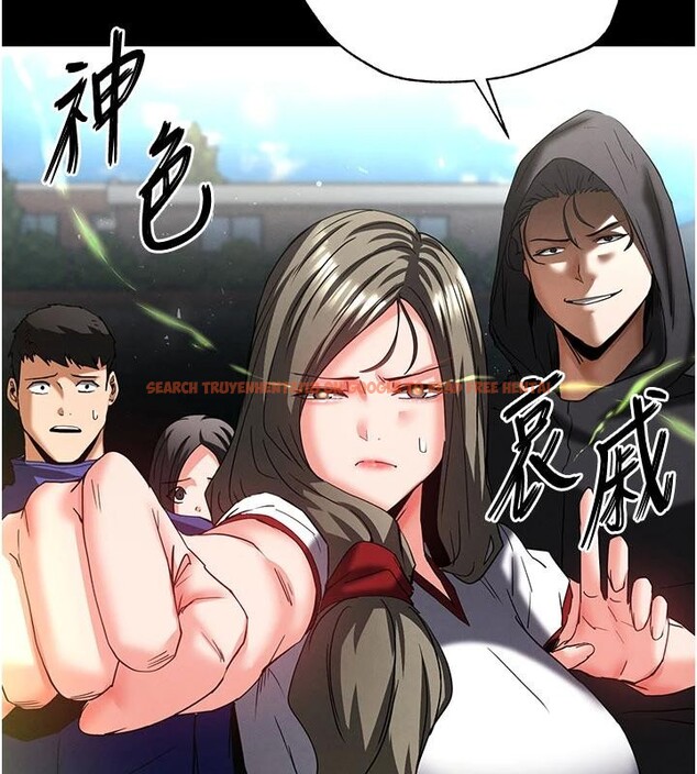 查看漫画末日鵰堡 - 第55話-揭穿假聖母 - tymanga.com中的4013577图片