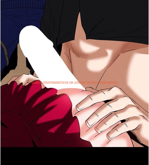 查看漫画末日鵰堡 - 第55話-揭穿假聖母 - tymanga.com中的4013601图片