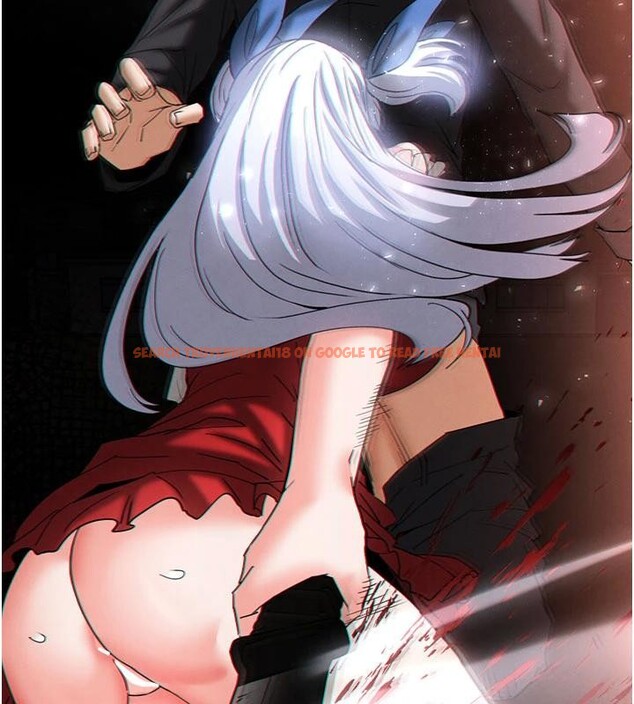 查看漫画末日鵰堡 - 第55話-揭穿假聖母 - tymanga.com中的4013609图片