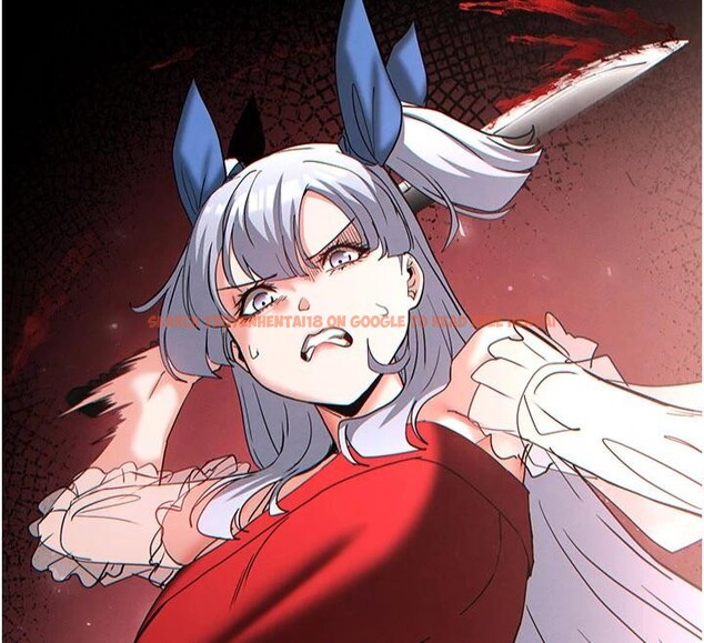 查看漫画末日鵰堡 - 第55話-揭穿假聖母 - tymanga.com中的4013614图片