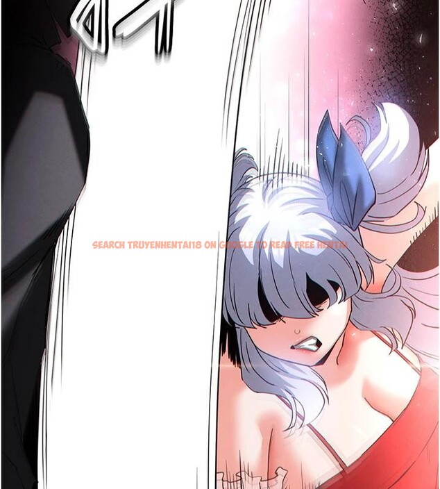 查看漫画末日鵰堡 - 第55話-揭穿假聖母 - tymanga.com中的4013617图片