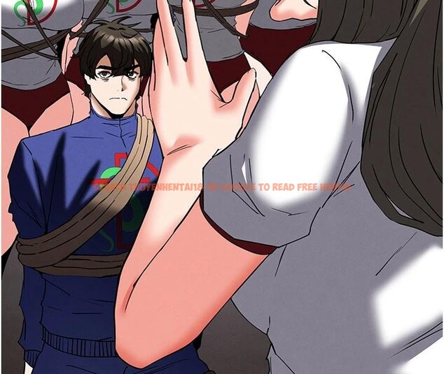 查看漫画末日鵰堡 - 第56話-樂園領導人退位大典 - tymanga.com中的4036639图片 查看漫画末日鵰堡 - 第56話-樂園領導人退位大典 - tymanga.com中的4036639图片