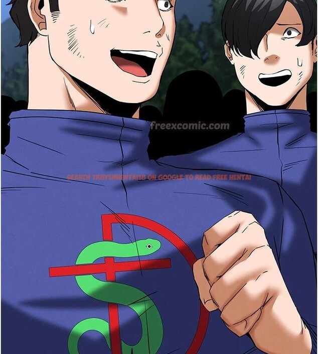 查看漫画末日鵰堡 - 第56話-樂園領導人退位大典 - tymanga.com中的4036664图片 查看漫画末日鵰堡 - 第56話-樂園領導人退位大典 - tymanga.com中的4036664图片