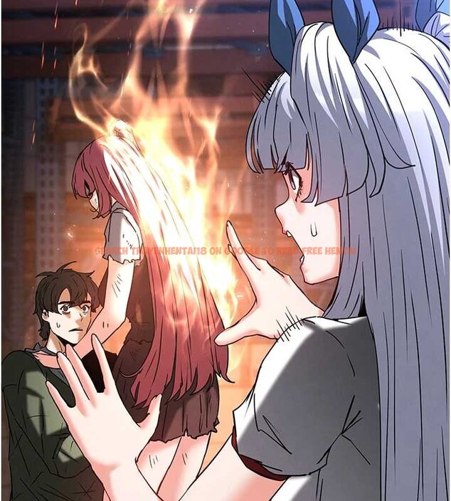 查看漫画末日鵰堡 - 第61話-魅惑技能的真正效果 - tymanga.com中的4154766图片 查看漫画末日鵰堡 - 第61話-魅惑技能的真正效果 - tymanga.com中的4154766图片