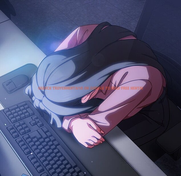 查看漫画摸魚生存指南/上班不要太認真 - 第13話 - www.tymanga.com中的3712565图片