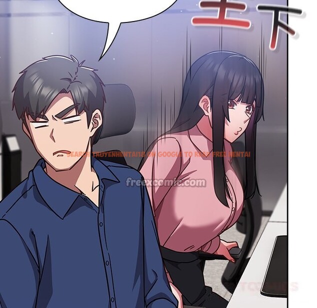 查看漫画摸魚生存指南/上班不要太認真 - 第16話 - www.tymanga.com中的3783420图片