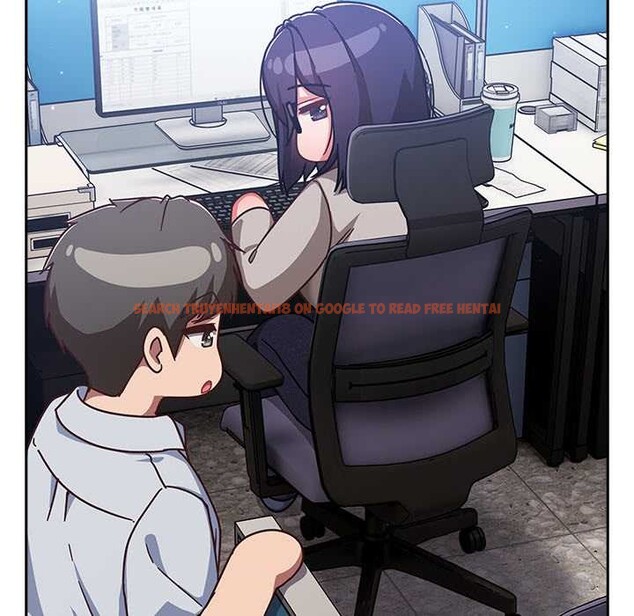 查看漫画摸魚生存指南/上班不要太認真 - 第30話 - www.tymanga.com中的4118191图片