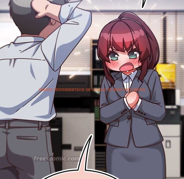 查看漫画摸魚生存指南/上班不要太認真 - 第30話 - www.tymanga.com中的4118218图片