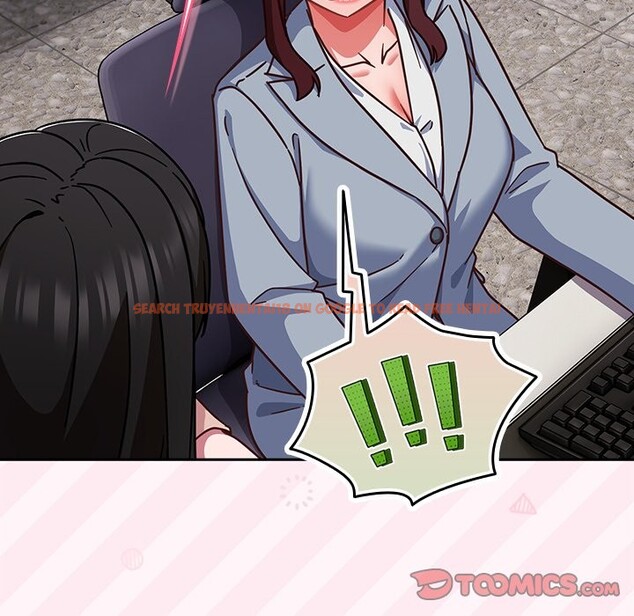 查看漫画摸魚生存指南/上班不要太認真 - 第35話 - tymanga.com中的4254620图片