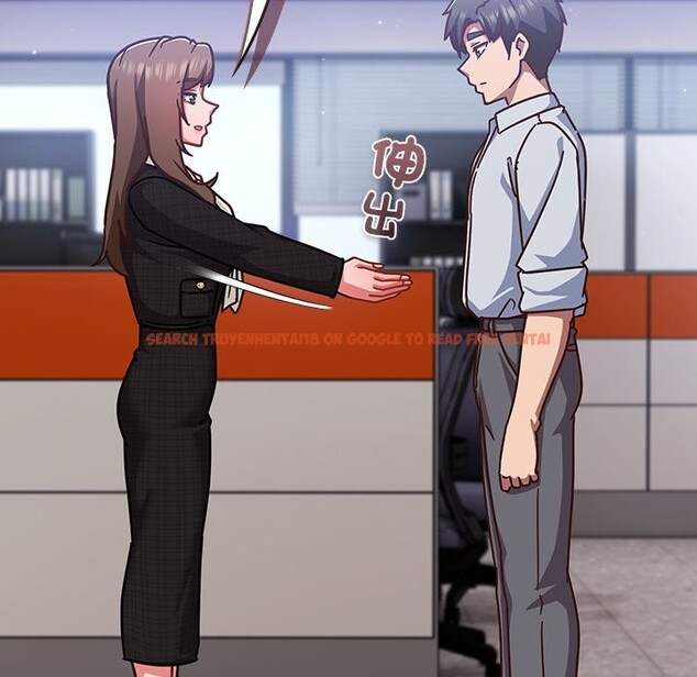 查看漫画摸魚生存指南/上班不要太認真 - 第36話 - tymanga.com中的4254817图片