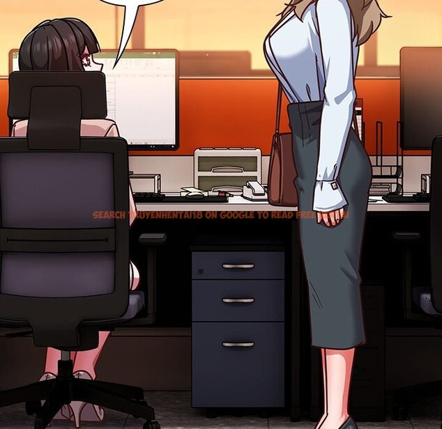 查看漫画摸魚生存指南/上班不要太認真 - 第37話 - tymanga.com中的4254969图片