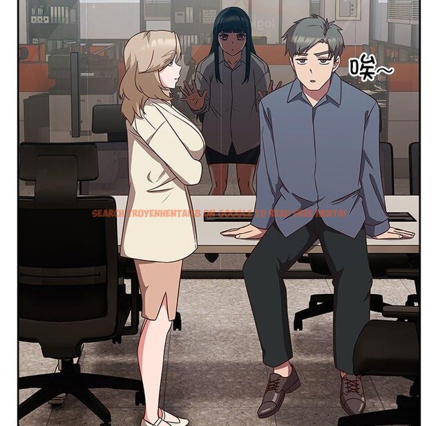 查看漫画摸魚生存指南/上班不要太認真 - 第8話 - www.tymanga.com中的3570722图片