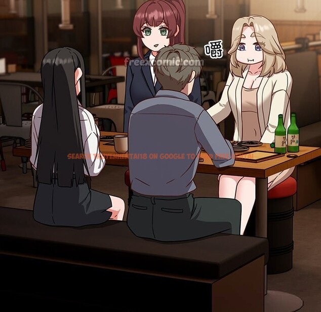 查看漫画摸魚生存指南/上班不要太認真 - 第9話 - www.tymanga.com中的3598047图片