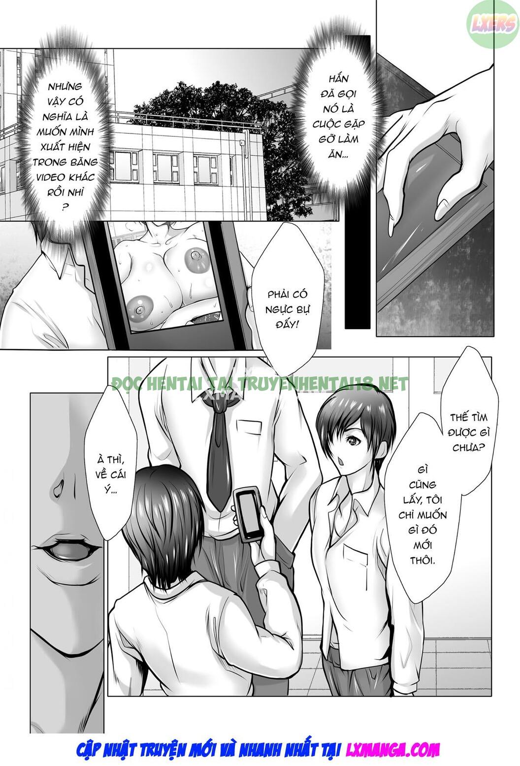 Xem ảnh 11 trong truyện hentai Mối Quan Hệ Dâm Dục Với Miyuki - One Shot - truyenhentai18.pro