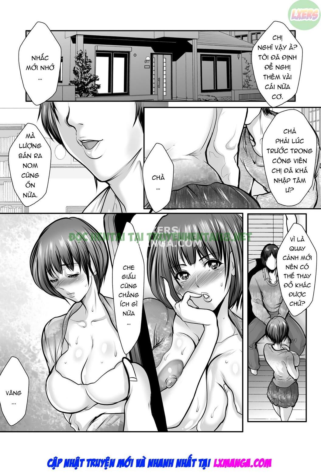 Xem ảnh 13 trong truyện hentai Mối Quan Hệ Dâm Dục Với Miyuki - One Shot - truyenhentai18.pro