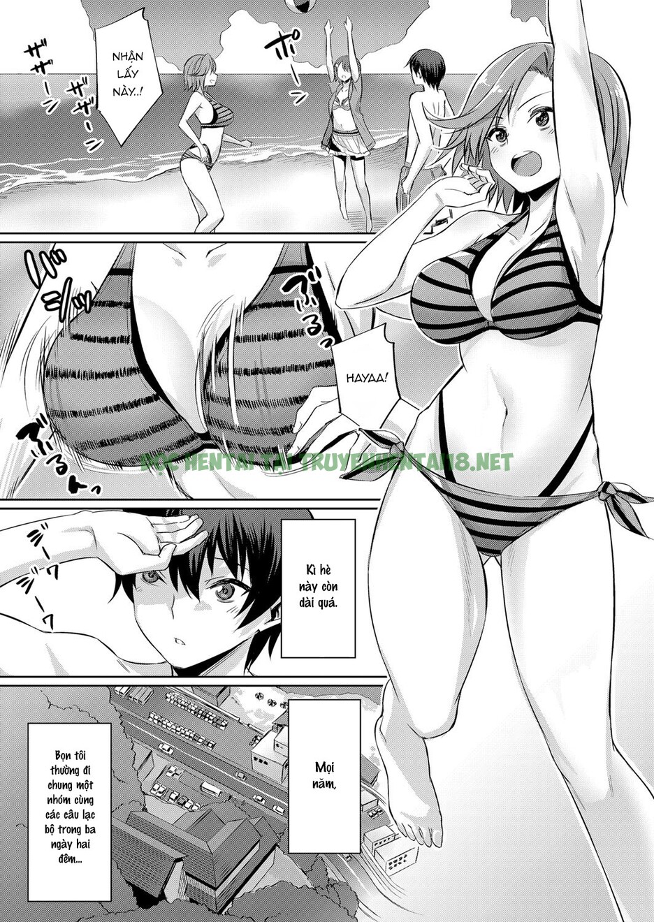 Xem ảnh 3 trong truyện hentai Mối Quan Hệ Méo Mó !-Ibitsu Na Kankei ! - Chap 1 - truyenhentai18.pro
