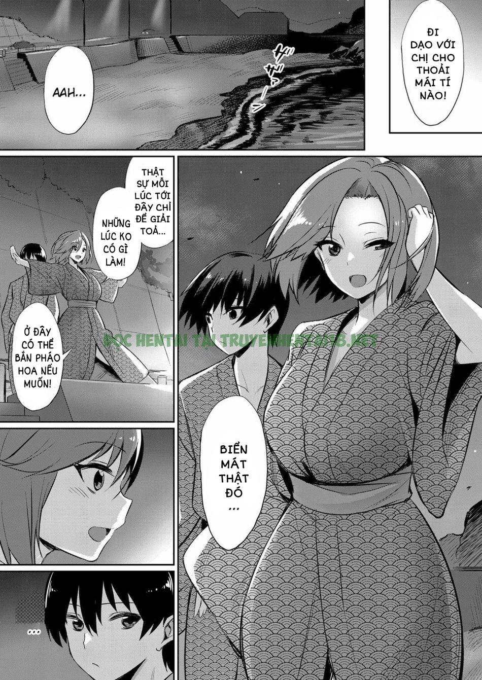 Xem ảnh 12 trong truyện hentai Mối Quan Hệ Méo Mó !-Ibitsu Na Kankei ! - Chap 2 - truyenhentai18.pro