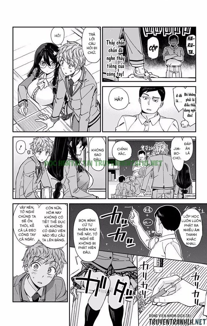 Xem ảnh 11 trong truyện hentai Mone-san No Majime Sugiru Tsukiaikata - Chap 1 - truyenhentai18.pro