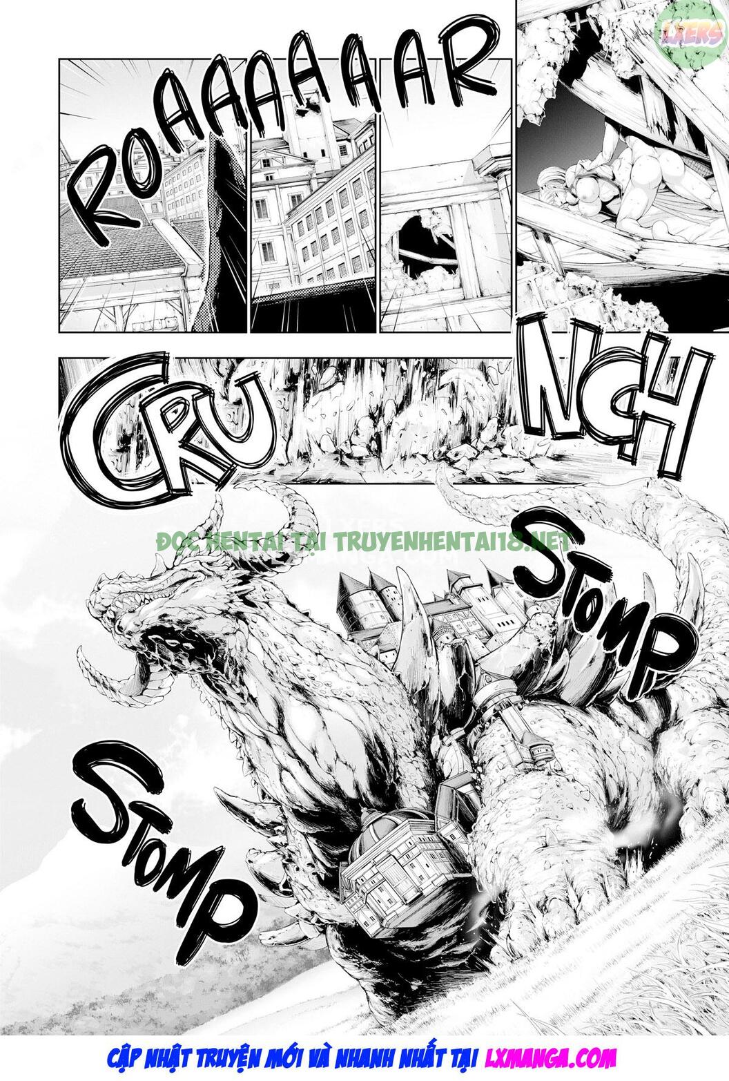 Xem ảnh 14 trong truyện hentai Monster Girl Romantic Circus - Chapter 1 - truyenhentai18.pro